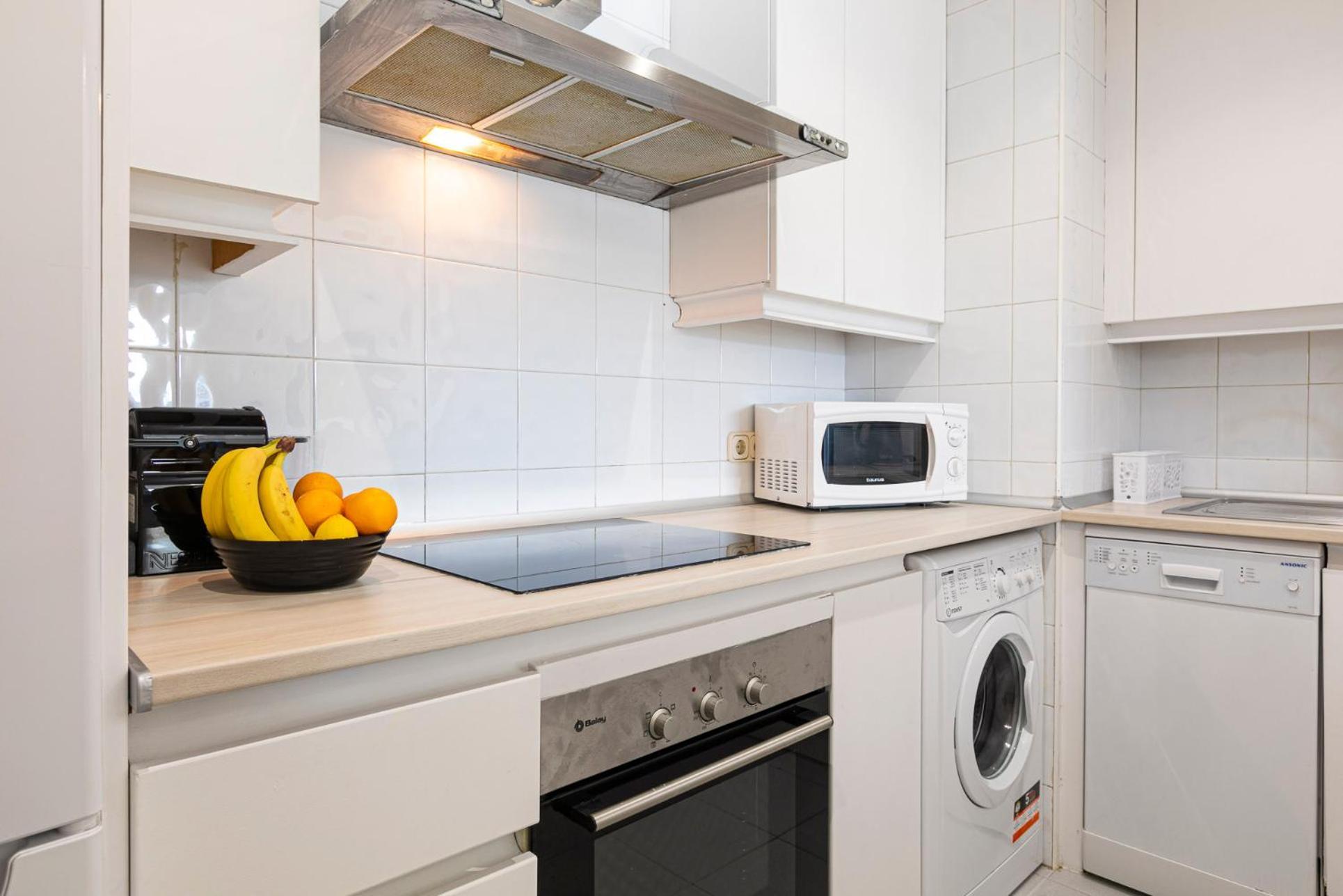 Puerto Banus, Marina Banus, 2Br, 2Bth, Seaviews And Parking Lejlighed Marbella Eksteriør billede